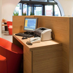 B&B HOTEL Bochum Hbf-Süd - Bild 15