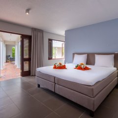 Villa Mexicana ✰ Artistic ✰ Rare find ✰ Art Deco in St. Marie, Curacao from 533$, photos, reviews - zenhotels.com photo 16