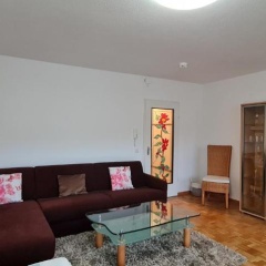 Studio Apartment Terrassengarten - Bad Kissingen - Bild 6