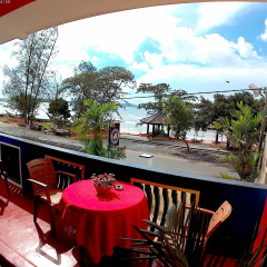 Surasa Beach Resort thumbnail 27
