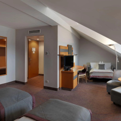Ramada by Wyndham Dresden - Bild 5