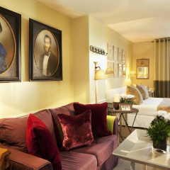 Hôtel Sainte-Beuve - Bild 3