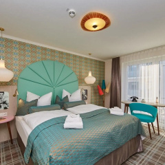 Bernstein 50'S Seaside Motel - Bild 7