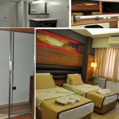 Otel Kabacam - Bild 2