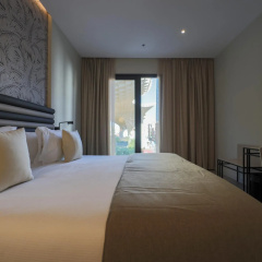 Abba Sevilla hotel - Bild 8