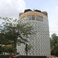 Arcadia Suites thumbnail 1