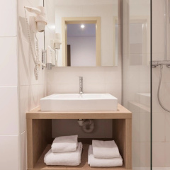 Hotel Villa Royale - Bild 8