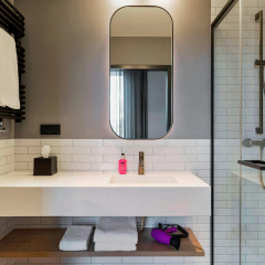 Moxy Warsaw Praga - Bild 8