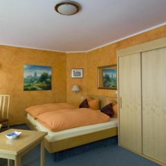 Hotel Schlossberg - Bild 2