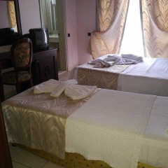 Kutberk otel - Bild 3