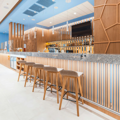 Hampton by Hilton Warsaw Reduta - Bild 19
