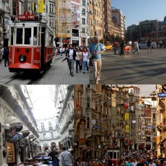 Vizyon Hotel - Old City - Bild 5