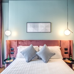 Sheva Boutique Hotel - Bild 30