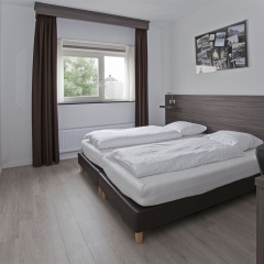 Hotel De Keizerskroon - Bild 3