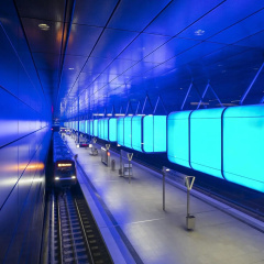 JUFA Hotel Hamburg HafenCity - Bild 14