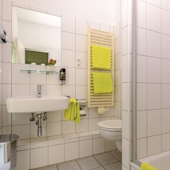 Also-hotel an der Hardt - Bild 19