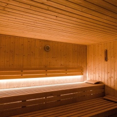 Hotel Antoniushof - Bild 20