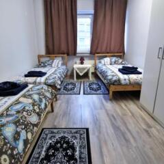Апартаменты Köln Mülheim Германия, Кёльн - отзывы, цены и фото номеров - забронировать отель Köln Mülheim онлайн фото 11