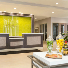 Hilton Garden Inn Pittsburgh Airport South-Robinson Mall thumbnail 20