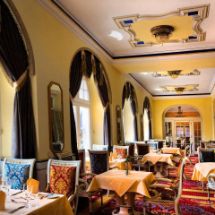 Häcker's Grand Hotel Bad Ems - Bild 24
