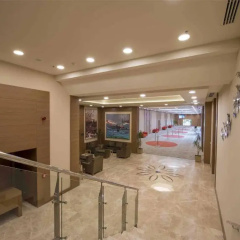 Gorrion Hotel Istanbul - Bild 15