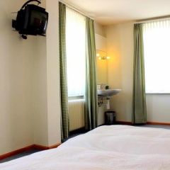 Hotel Münchnerhof Basel - Bild 2