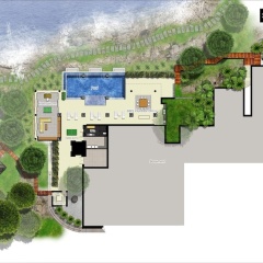 Villa Chelay - Luxury Waterfront Villa - Bild 18