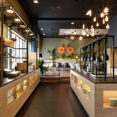 Holiday Inn BERN-WESTSIDE by IHG - Bild 24