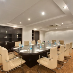 Dogan Hotel by Prana Hotels & Resorts - Special Class - Bild 16