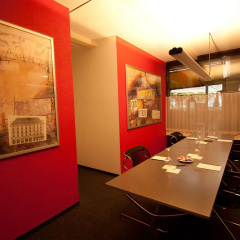 Central Plaza Hotel - Bild 21