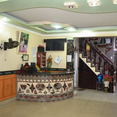 Hai Duong Hotel Cat Ba thumbnail 1