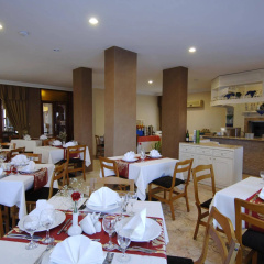 Sherwood Premio Hotel - Bild 23