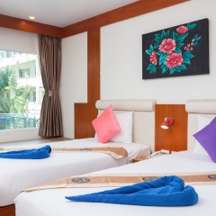 Baumancasa Beach Resort - Bild 24