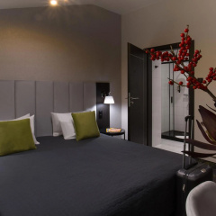 Hotel Atrium - Bild 4
