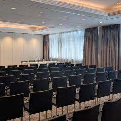 Park Inn by Radisson Berlin Alexanderplatz - Bild 16