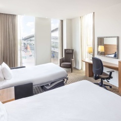 Hampton by Hilton Amsterdam/Arena Boulevard - Bild 7