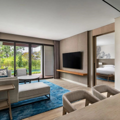 Khao Lak Marriott Beach Resort & Spa - Bild 3