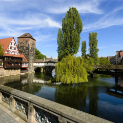 Best Western Hotel Nuernberg City West - Bild 14