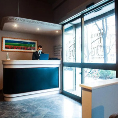 Di Porta Romana Hotel - Bild 19