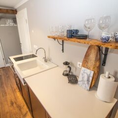 Jónshús Hotel Apartments in Reykjavik, Iceland from 244$, photos, reviews - zenhotels.com photo 28