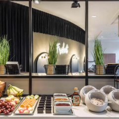 ibis Styles Bielefeld - Bild 14