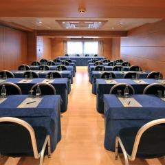 Hotel Barcelona Universal - Bild 24