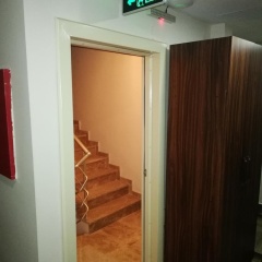 Bursa Sahin Otel - Bild 12