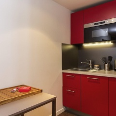 Aparthotel Adagio Brussels Grand Place - Bild 29