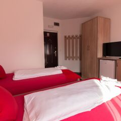 Fantastik Apartments in Ohrid, Macedonia from 53$, photos, reviews - zenhotels.com photo 31