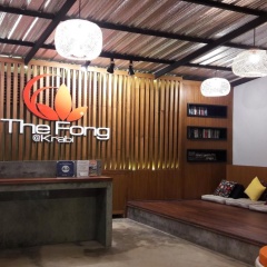 The Fong Krabi Resort - Bild 22