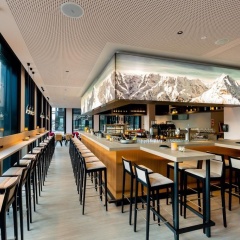 Mercure Zurich City - Bild 26