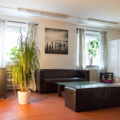 1/2/sleep Hostel Nürnberg Messe - Bild 2