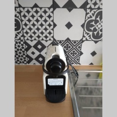 4 Min Walk To Metro, 60m², Renovated, la Defense - Bild 14