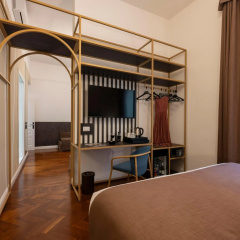 Vittoriano Suite - Bild 6